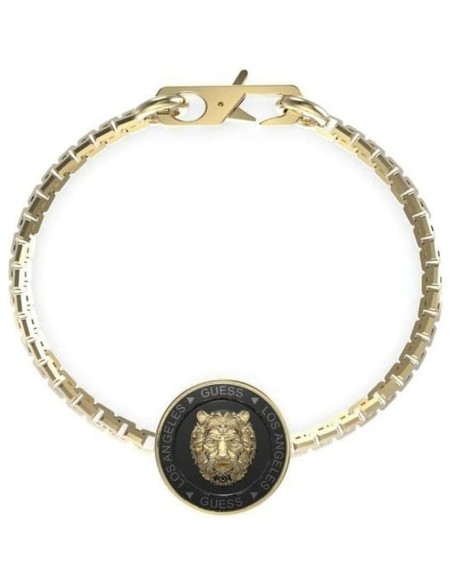 Ladies' Bracelet Guess JUMB01317JWYGYBS