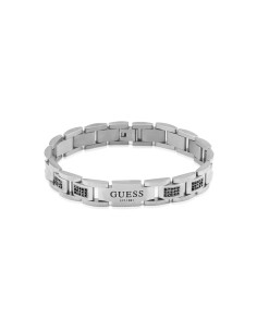 Ladies' Bracelet Guess JUMB01342JWSTBKT-U