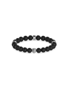 Ladies' Bracelet Guess JUMB01303JWSTT-U Black