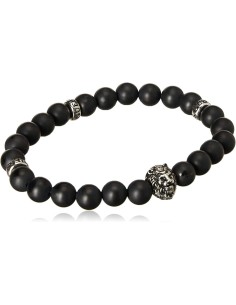 Ladies' Bracelet Guess JUMB01303JWSTT-U Black 2