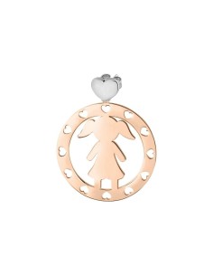 Ladies' Earrings Morellato TALISMANI 2