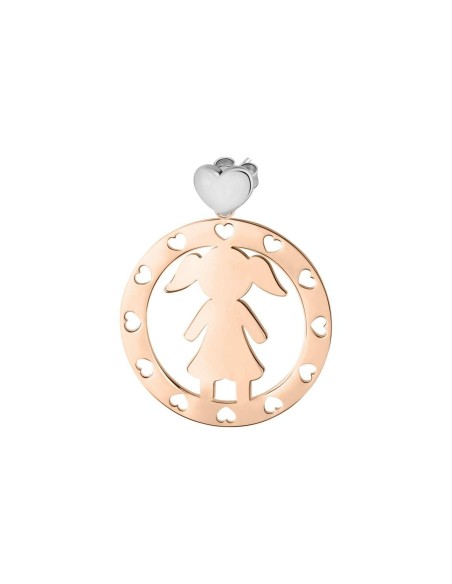 Ladies' Earrings Morellato TALISMANI