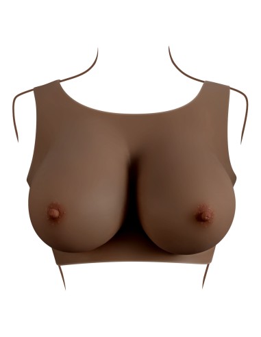 Breast prostheses Gender X