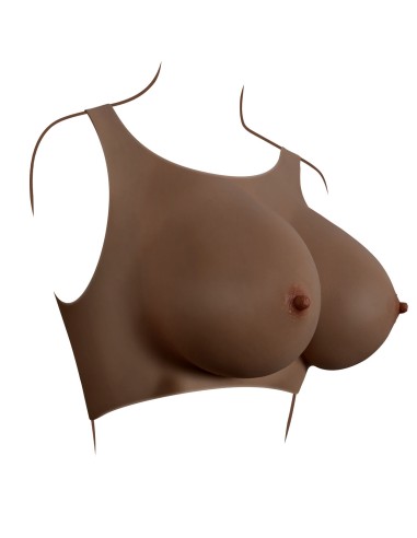 Breast prostheses Gender X