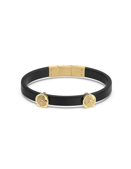 Ladies' Bracelet Guess JUMB03013JWYGT-U