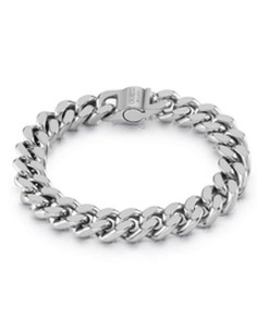 Men's Bracelet Guess JUMB01350JWSTS 2