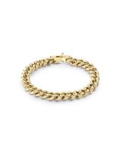 Men's Bracelet Guess JUMB01348JWYGS