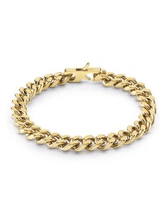 Men's Bracelet Guess JUMB01348JWYGS 2