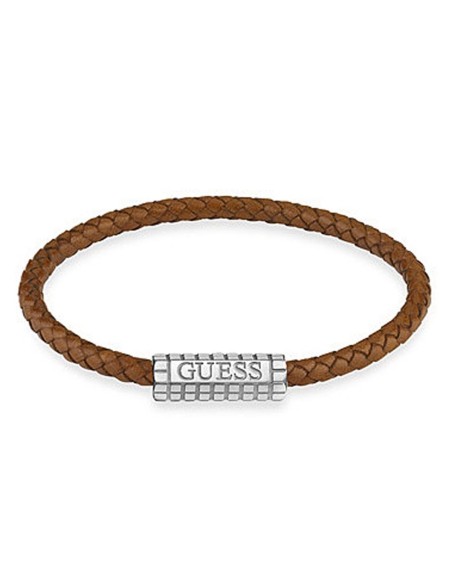 Men's Bracelet Guess JUMB02141JWSTCGS
