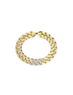 Ladies' Bracelet Guess JUMB01380JWYGS