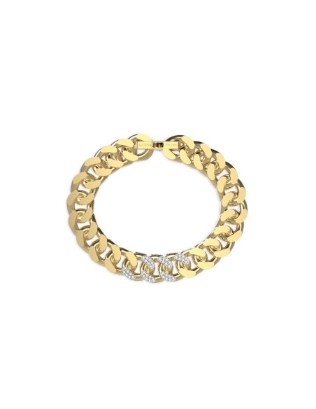 Ladies' Bracelet Guess JUMB01380JWYGS