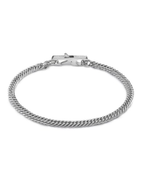 Ladies' Bracelet Guess JUMB01330JWSTS