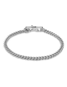 Ladies' Bracelet Guess JUMB01332JWSTS