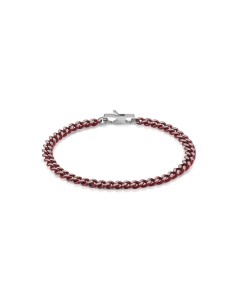 Ladies' Bracelet Guess JUMB01382JWSTRDS