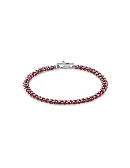 Ladies' Bracelet Guess JUMB01382JWSTRDS