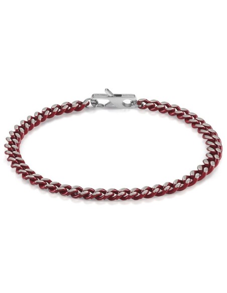 Ladies' Bracelet Guess JUMB01382JWSTRDS