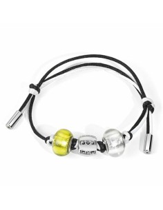 Unisex Bracelet Morellato CZ012