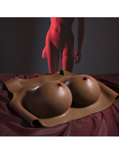 Breast prostheses Gender X