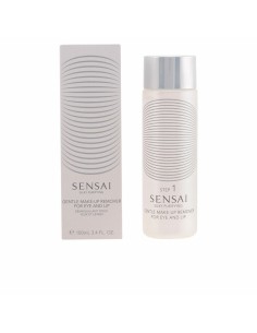 Make-up Remover Lotion Kanebo Sensai Silky 100 ml