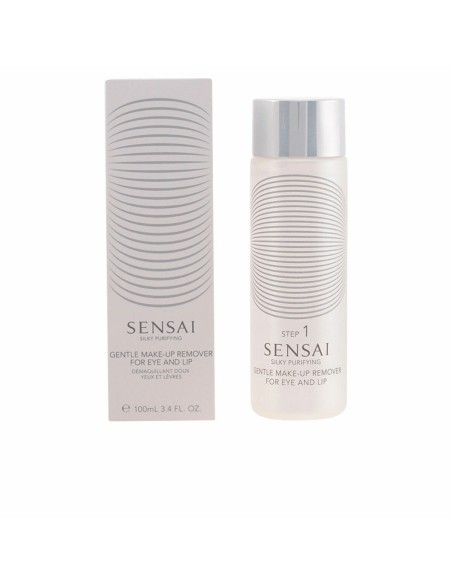 Make-up Remover Lotion Kanebo Sensai Silky 100 ml