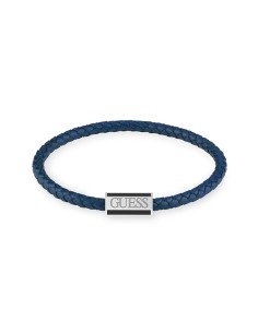 Ladies' Bracelet Guess JUMB02141JWSTJBS