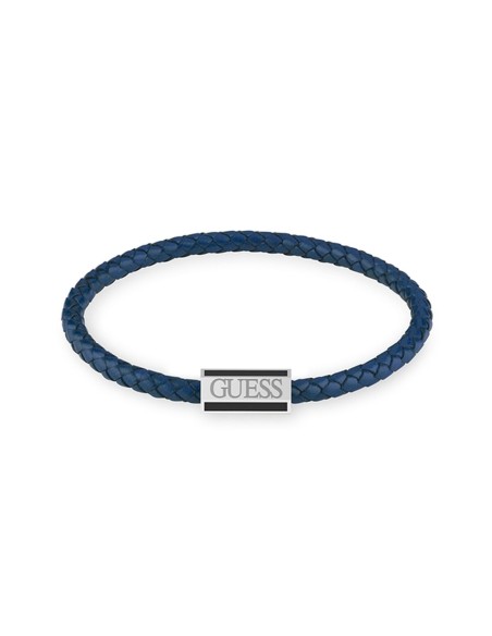 Ladies' Bracelet Guess JUMB02141JWSTJBS