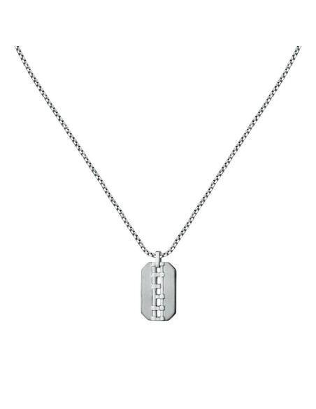 Men's Necklace Morellato SALS66