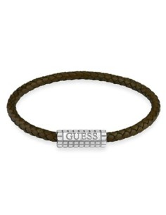 Men's Bracelet Guess JUMB02141JWSTBWS