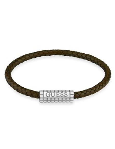 Men's Bracelet Guess JUMB02141JWSTBWS