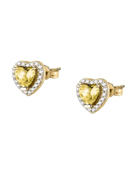 Ladies' Earrings Morellato SAVB06 Silver