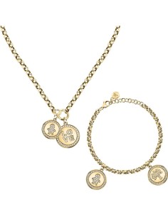 Ladies' Necklace Morellato S0R29