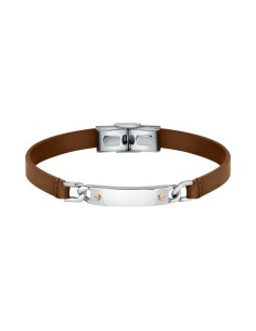 Men's Bracelet Morellato SQH45 Silver