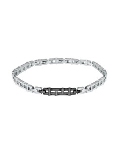 Men's Bracelet Morellato SALS67 Stainless steel