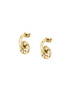 Ladies' Earrings Morellato SAVO07 Steel