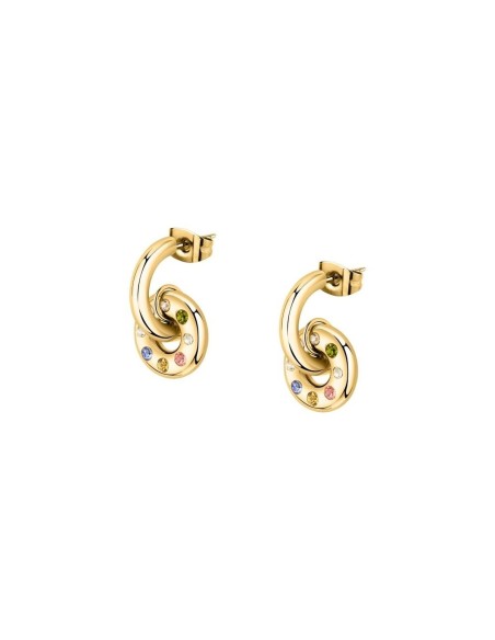 Ladies' Earrings Morellato SAVO07 Steel
