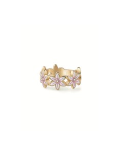 Ladies' Ring Guess JUBR04132JWYGWH52 12