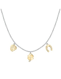 Ladies' Necklace Morellato SAUY02