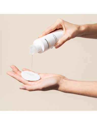 Moisturizing and Exfoliating Facial Toner Rice Joyfresh InnovaGoods 150 ml