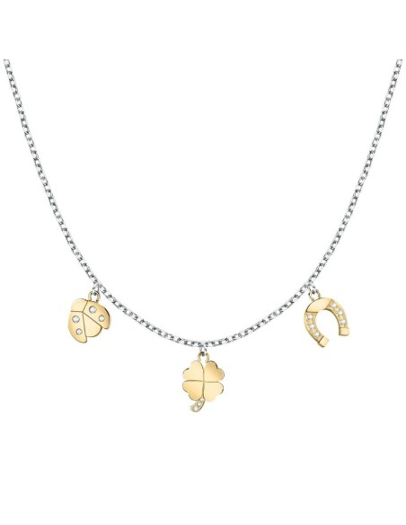 Ladies' Necklace Morellato SAUY02