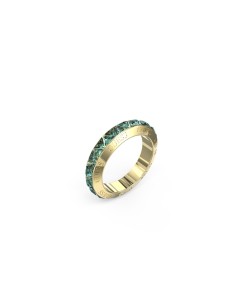 Ladies' Ring Guess JUBR04576JWYGEM54 14