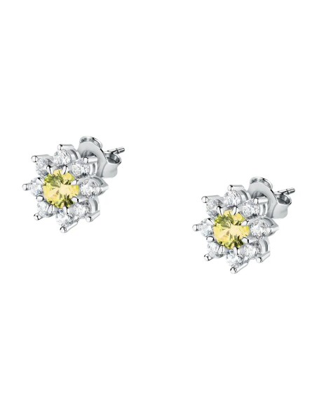 Ladies' Earrings Morellato SAIW188