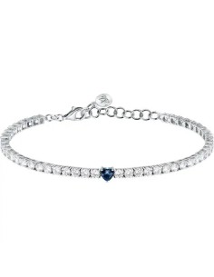 Ladies' Bracelet Morellato SAIW168 Silver