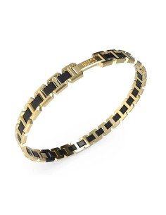 Men's Bracelet Guess JUMB04030JWYGBKT-U