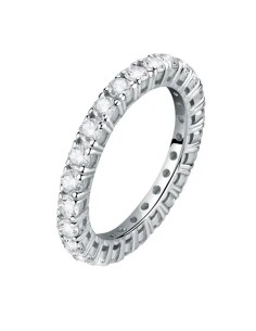 Ladies' Ring Morellato SAQF16014 Silver 14