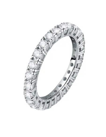 Ladies' Ring Morellato SAQF16014 Silver 14