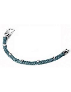 Men's Bracelet Molecole MO 132005B SILVER 925º BRACELET  (SMALL 20CM)