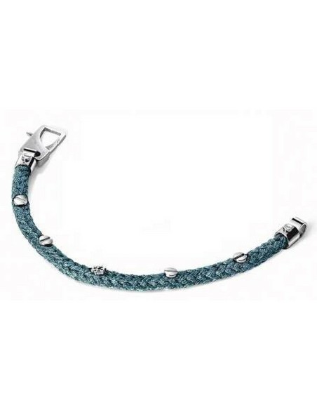Men's Bracelet Molecole MO 132005B SILVER 925º BRACELET  (SMALL 20CM)