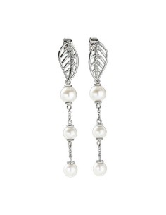 Ladies'Earrings Morellato FOGLIA
