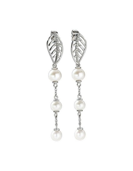 Ladies'Earrings Morellato FOGLIA