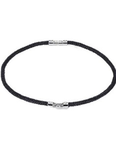 Men's Bracelet Molecole MO 132009C SILVER 925º BRACELET  (LARGE 48 CM) Men
